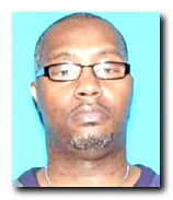 Offender Eligah Gene Ragland