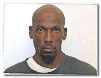 Offender Eric Vashan Crowder