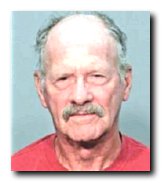 Offender Gary Sherman Alexander