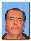 Offender Gene Ahumada