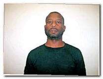 Offender Gregory Allen Medlock