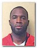 Offender Harold Jermaine Green