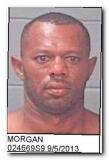 Offender Howard Mckinley Morgan