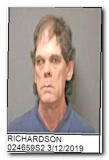 Offender Jeffery Dane Richardson