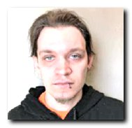 Offender Jeremy Alexander Darr