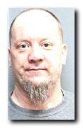 Offender Jody Ray Jaggers