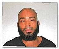 Offender Jonathan Jaistron Williams