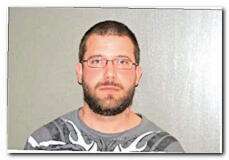 Offender Jonathan Lee Mathis