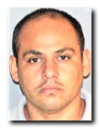 Offender Jorge Ibarra-soto