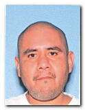 Offender Juan Enrique Tober