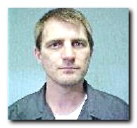 Offender Kevin David Barnhill