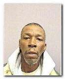 Offender Leanel Jerry Booker