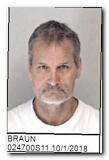 Offender Mark Harold Braun