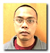 Offender Mark J Meneses