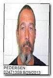 Offender Mark Steven Pedersen