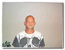 Offender Marshall Edward Harrell II