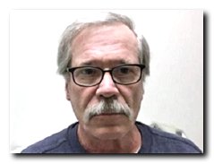 Offender Michael Ernest Sullivan