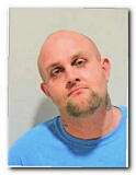 Offender Michael Rece Hall