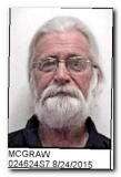 Offender Norman Robert Mcgraw