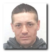 Offender Orlando James Archuleta