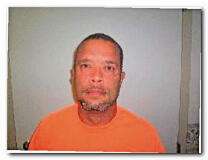 Offender Phillip Douglas Henry