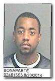 Offender Quinten Darnell Bonaparte