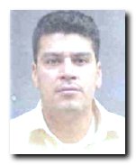 Offender Ramon Armando Munoz