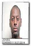 Offender Ramon Bertram Jones