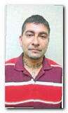 Offender Raul Villegas