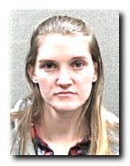 Offender Rebekkah L Chatham