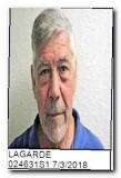 Offender Robert Glenn Lagarde