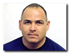 Offender Roberto Rodriguez Garcia