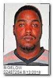 Offender Rodney Dontez Bigelow