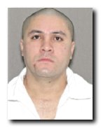 Offender Rolando Martinez Carrera