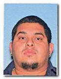 Offender Ruben Alexander Vallejo