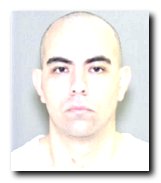 Offender Ruben Michael Reyes