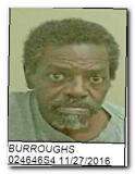 Offender Stephen Burroughs