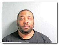 Offender Tyrone Eugene Goode