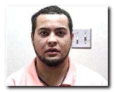Offender Victor Orlando Redmon Jr