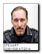 Offender Victor Scott Stewart