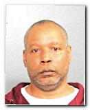 Offender Arthur J Carter