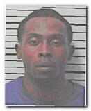 Offender Arthur Shermaine Bussey