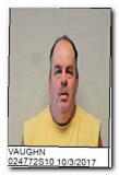 Offender Bobby Gene Vaughn