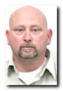 Offender Chad Michael Heiner