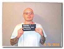 Offender Christopher Cline