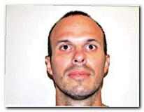 Offender Christopher Lee Sorensen