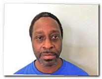 Offender Clarence Wesley Jr