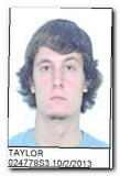 Offender Cody Fletcher Taylor