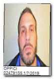 Offender Craig Anthony Oppici