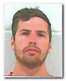 Offender Dalton James Hedrick